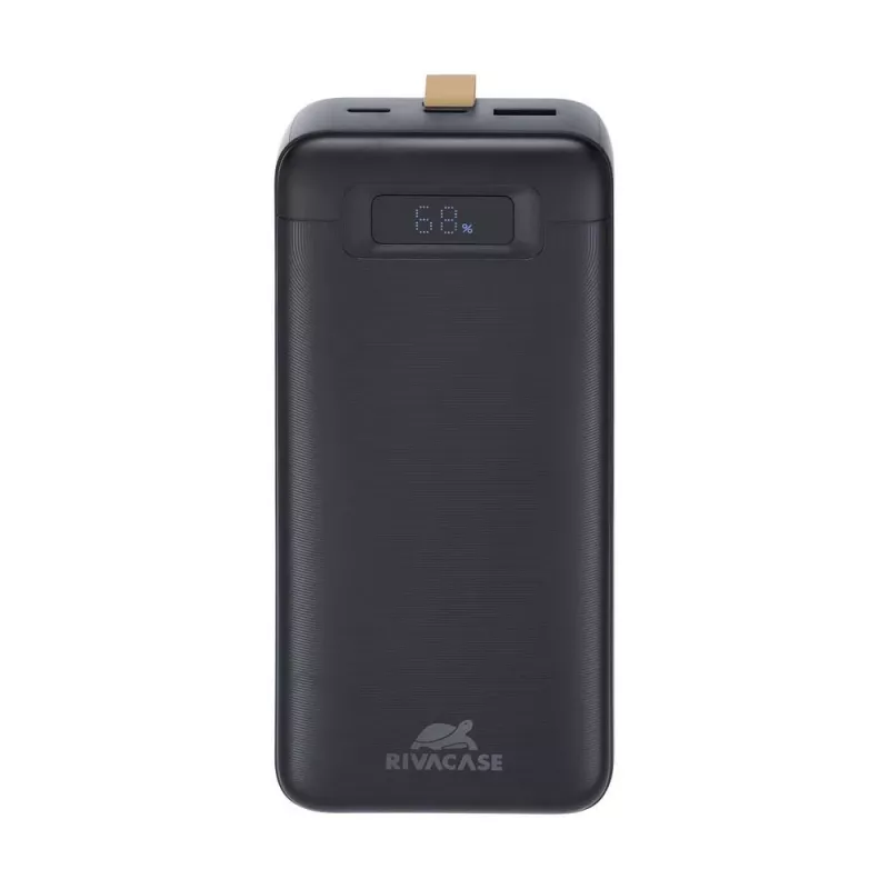 Batería externa USB 30000MAH/VA1083 Rivacase