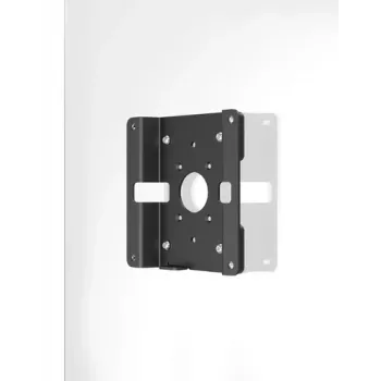 Compulocks soporte de montaje VESA para cristal con ranura de seguridad – Kit de montaje (soporte VESA)
