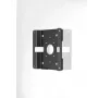 Compulocks soporte de montaje VESA para cristal con ranura de seguridad – Kit de montaje (soporte VESA)
