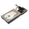 Media-Tech MT5100 kit de conexión de SATA/IDE a USB 3.0