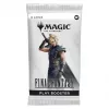 Caja de sobres Play Booster Hasbro Magic the Gathering Final Fantasy