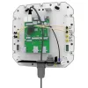 Antena externa omnidireccional Poynting A-EPNT-0002-V3-01 5G LTE SMA, blanca