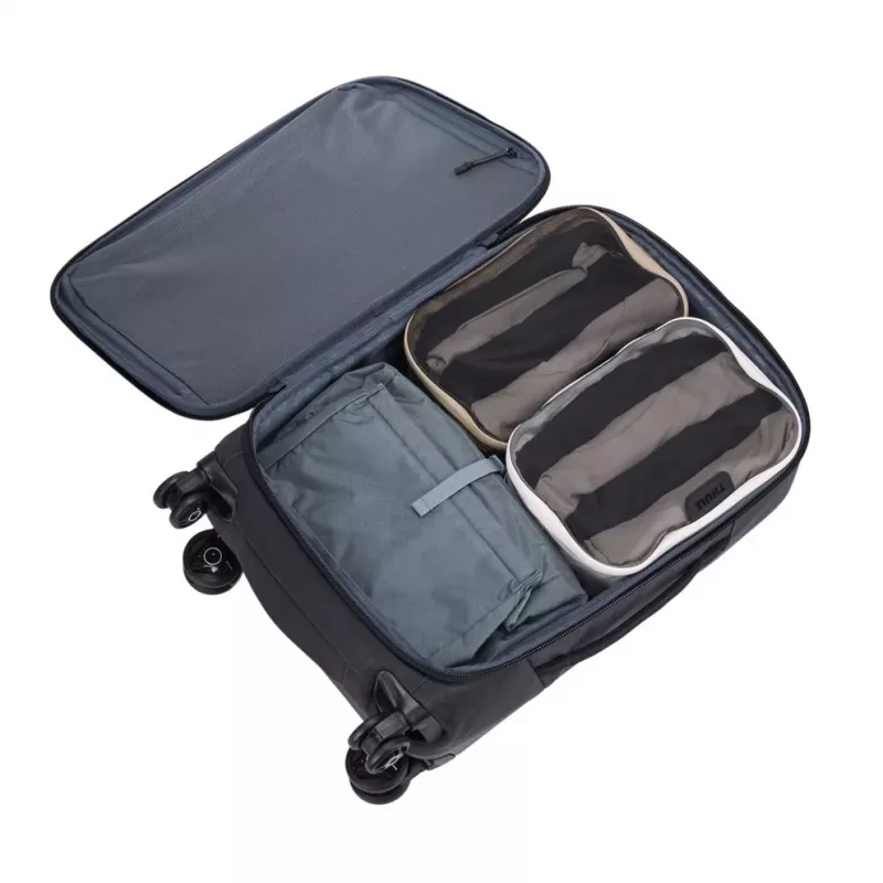 Thule 5569 Cubo de equipaje Small blanco
