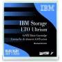 Cinta de datos IBM LTO Ultrium 7 cartucho de datos 6 TB sin usar
