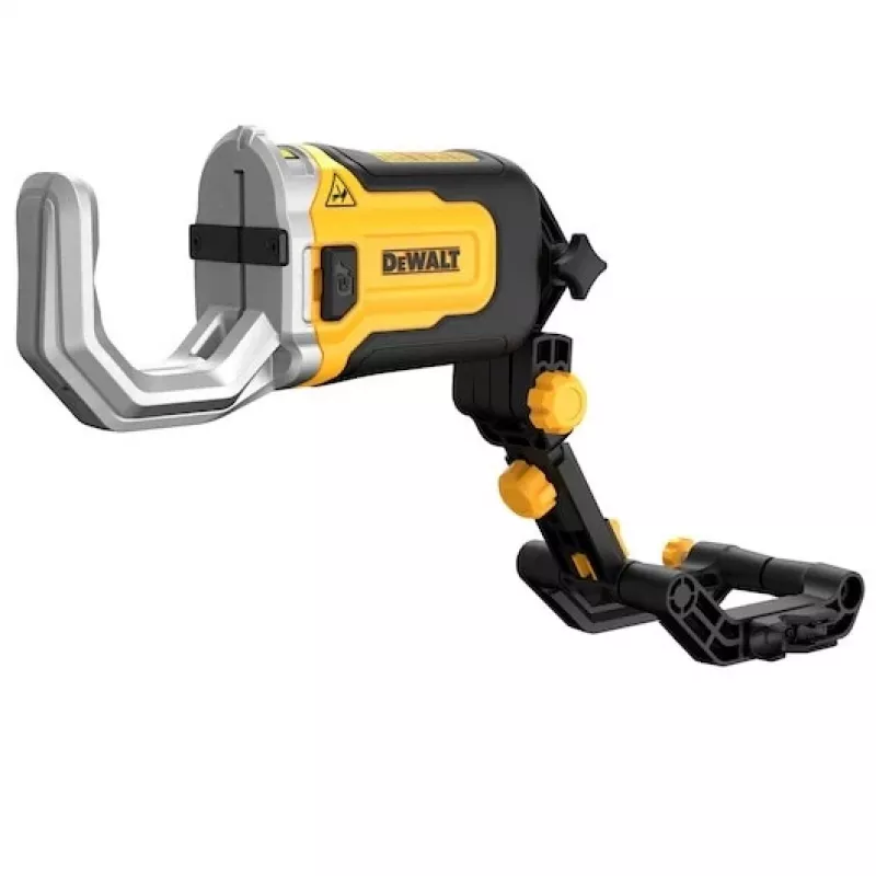 DeWalt DT20560-QZ accesorio cortatubos para tubos de PE, 50 mm