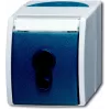 BUSCH JAEGER 2733 SLW-53 - azul - gris - IP 44 - 250 V - 74 mm - 55 mm - 83 mm