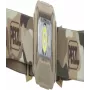 Petzl Aria 1R RGB linterna frontal 475 lm, camuflaje