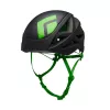 Casco de escalada Black Diamond Vapor - Envy Green (M/L)