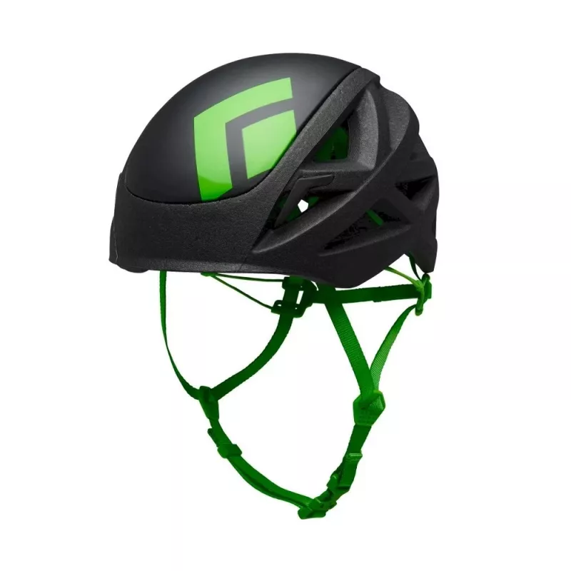 Casco de escalada Black Diamond Vapor - Envy Green (M/L)