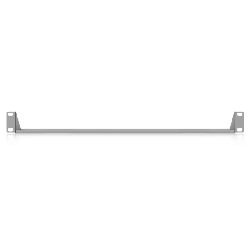 Ubiquiti balda de rack en voladizo fija 1U (UACC-Rack-Shelf-CLV)