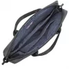 Rivacase 8730 Tivoli bolsa para portátil, 15,6 pulgadas, gris