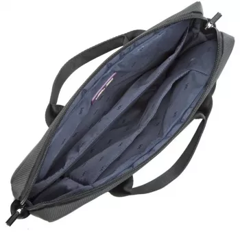 Bolso bandolera Rivacase 8730 39,6 cm (15,6