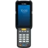 Zebra KT-CRD-MC33-2SUCHG-01 base de acoplamiento para dispositivos móviles PDA negro