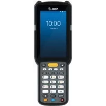 Zebra KT-CRD-MC33-2SUCHG-01 base de acoplamiento para dispositivos móviles PDA negro