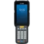 Zebra KT-CRD-MC33-2SUCHG-01 base de acoplamiento para dispositivos móviles PDA negro
