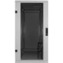 Armario autoportante Triton RMA-27-A68-CAX-N1 27U 800 kg gris