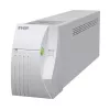 Ever ECO Pro 1200 AVR CDS SAI line-interactive, 1,2 kVA / 780 W, 2 tomas Schuko, torre