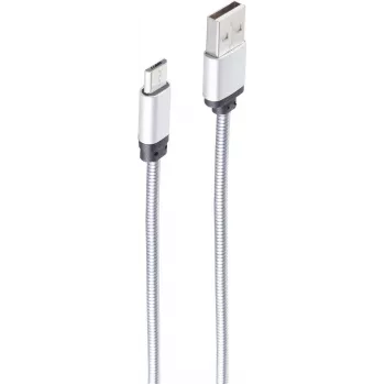 Cable USB ShiverPeaks BS14-11001