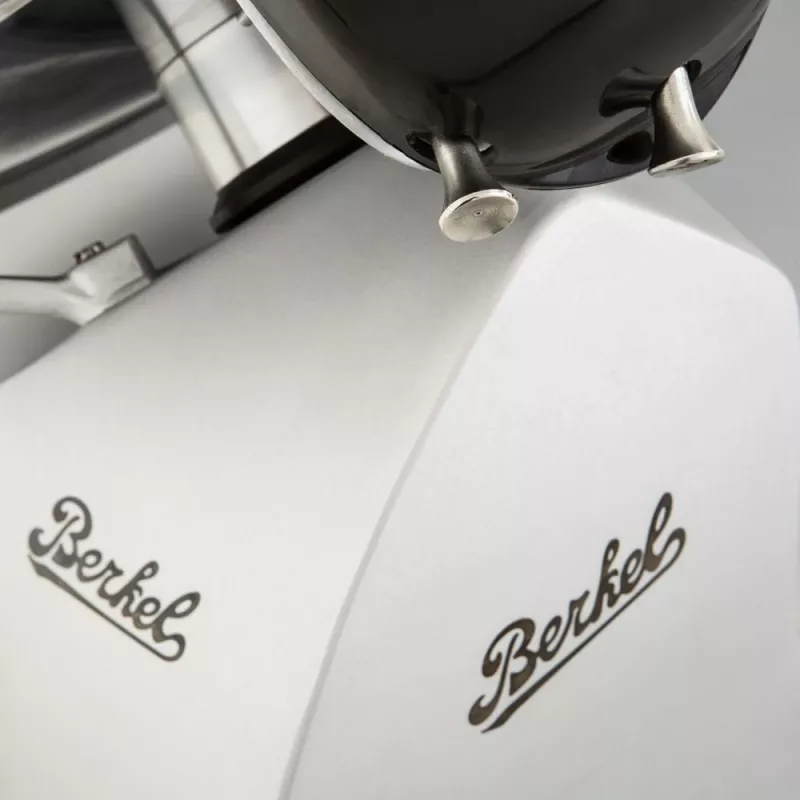 Berkel Red Line RL 250 cortadora gris (RSBGM011000GT)