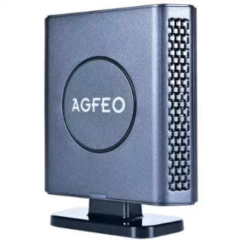 Repetidor de red AGFEO 6101722