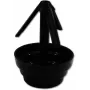 Juego de montaje Televes MAKAP4260 negro