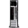 Antec Value Solution VSK2000-U3 - Desktop Slimline - micro ATX - sin fuente de alimentación - Negro - USB/Audio