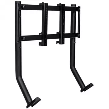 Soporte para monitor Thermaltake GSC-R3M-MDSLBB-01 35 kg 32-50 pulgadas negro
