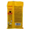 JOSERA Denties pato con zanahoria - Snack para perros - 180g