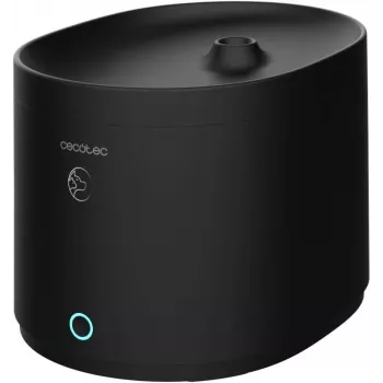 CECOTEC Pumba 2500 Refresh Smart Pet Fountain Fuente de agua para mascotas, modelo 9563