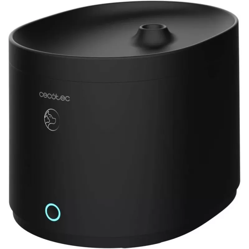 CECOTEC Pumba 2500 Refresh Smart Pet Fountain Fuente de agua para mascotas, modelo 9563