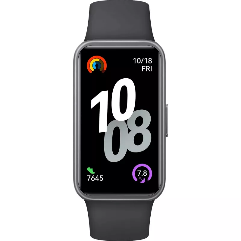 Pulsera de actividad Huawei Band 10 Negro