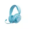 Steelseries Arctis Nova 3P Inalámbrico PS Aqua