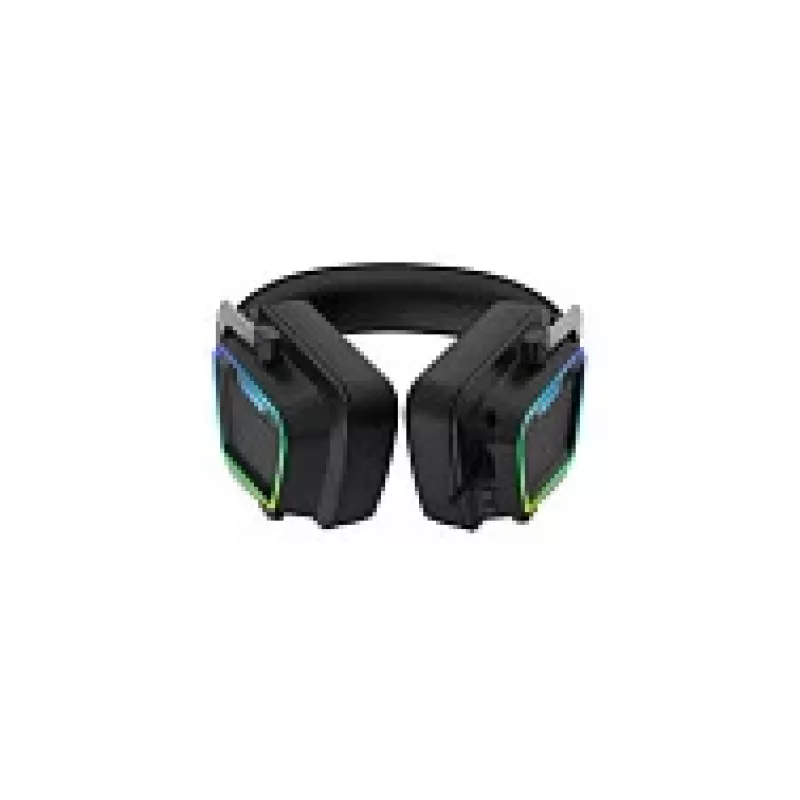 Patriot auriculares V380 RGB 7.1 USB 7.1 Virtual Surround Illuminat (PV3807UMXEK)