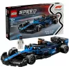 LEGO SPEED CHAMPIONS 77249 Williams Racing FW46 Coche de carreras F1