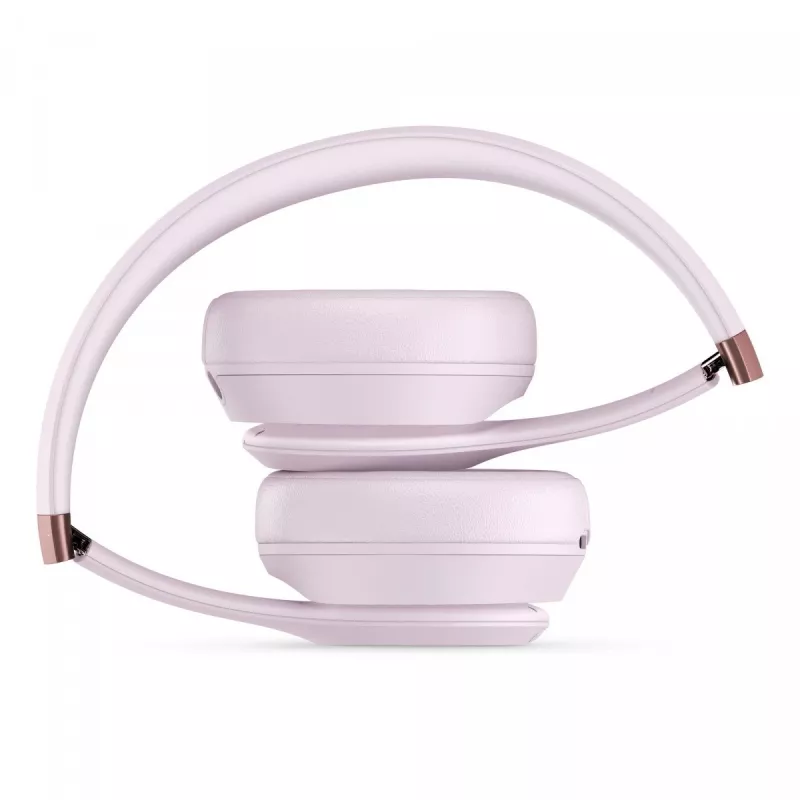 Beats Solo 4 Auriculares inalámbricos - Rosa rojizo