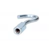 Gancho para cable Extralink EX.6389 12mm acero inoxidable