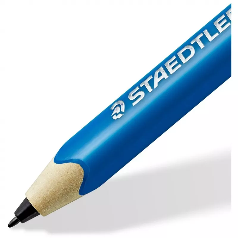 Staedtler Mars Lumograph Digital Jumbo lápiz digital, azul