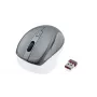 iBox Swift Ratón Diestros RF Inalámbrico Óptico 1600 DPI