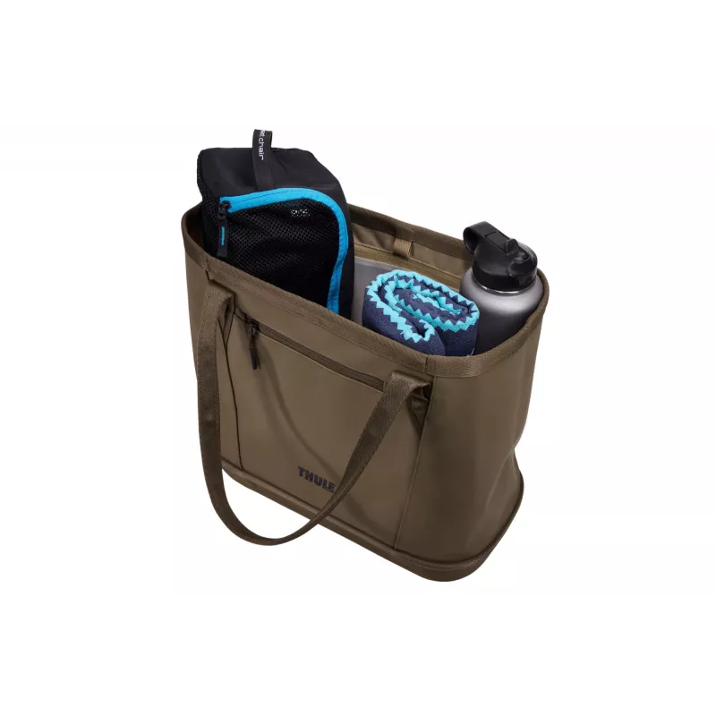 Thule 5528 Chasm Gear Tote 30L Caqui oscuro