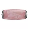 Geske GK000047PK01 Cabezal de rodillo facial y corporal cuarzo rosa