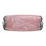 Geske GK000047PK01 Cabezal de rodillo facial y corporal cuarzo rosa