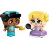 LEGO DISNEY 43303 Mini Jasmín y Rapunzel