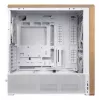Caja de PC Lian Li Lancool 217, torre Midi