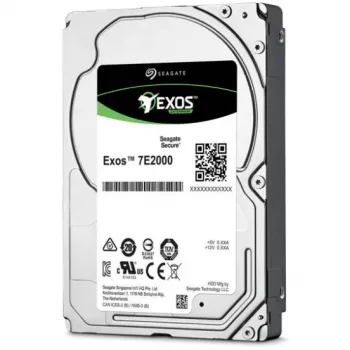 Seagate Enterprise ST2000NX0273 disco duro interno 2 TB 7200 RPM 128 MB 2,5
