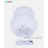 Luz nocturna de silicona MM013 búho con mando a distancia