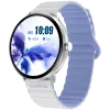 Canyon SW-69 - Jacky - Smartwatch - BT - color. Pantalla LTPS 1.3 - sumergible. IP68 - 25 deportes