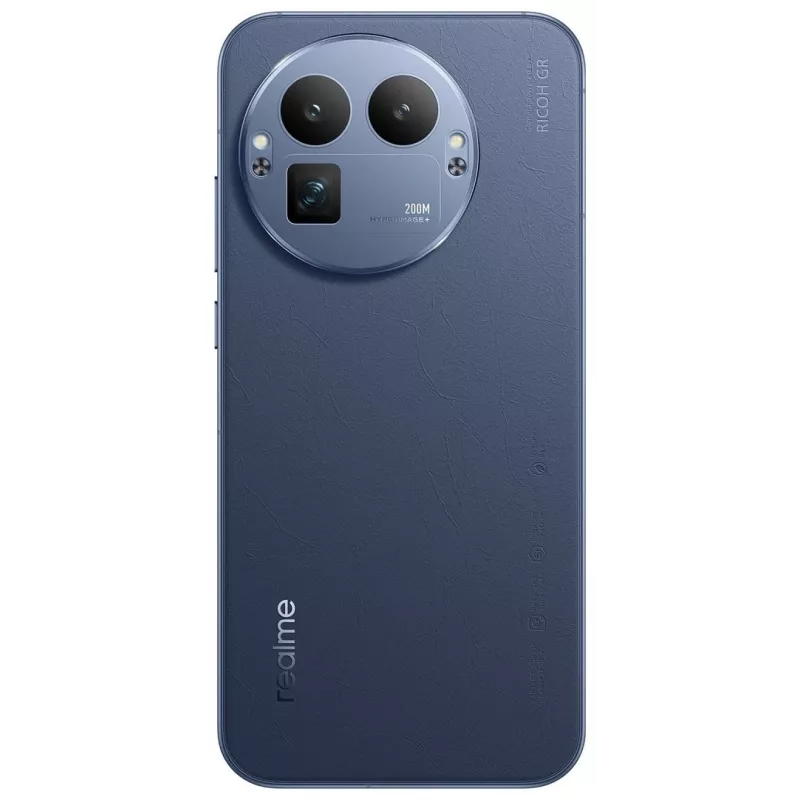 Smartphone REALME realme GT 8 Pro 5G, 6,79