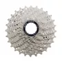 Casete de bicicleta Shimano CS-R7000 acero 284 g