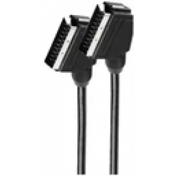 Cable SCART ShiverPeaks BS96011 2 m
