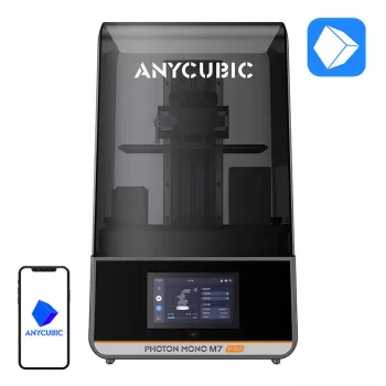 Impresora 3D Anycubic Photon Mono M7 Pro